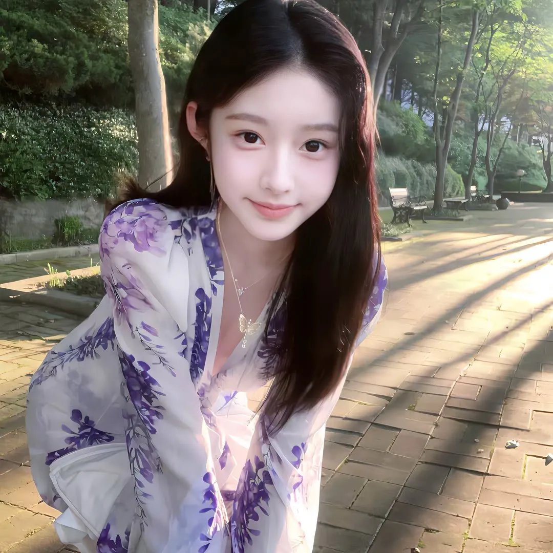 空中的天使