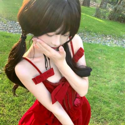 亲亲婆婆