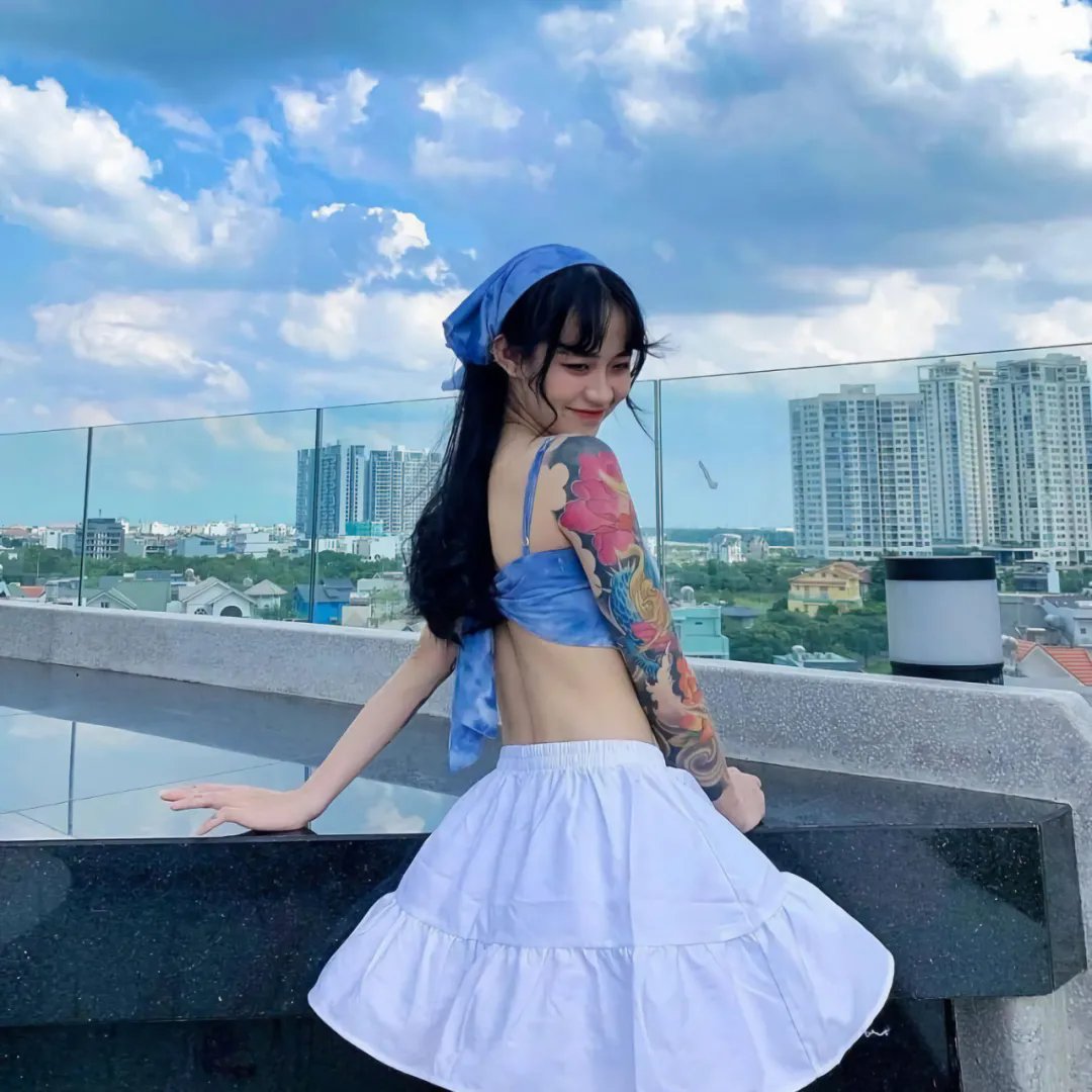 永不我弃