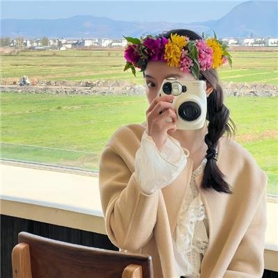 歌愈少女