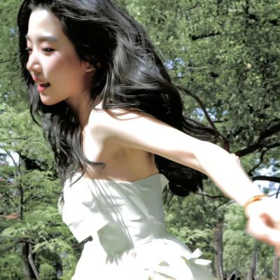 山河披锦绣